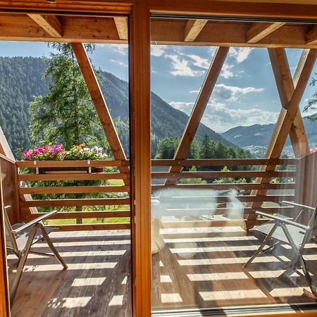 Bike & Ski Hotel Diana Karersee نوفا ليفانتي المظهر الخارجي الصورة