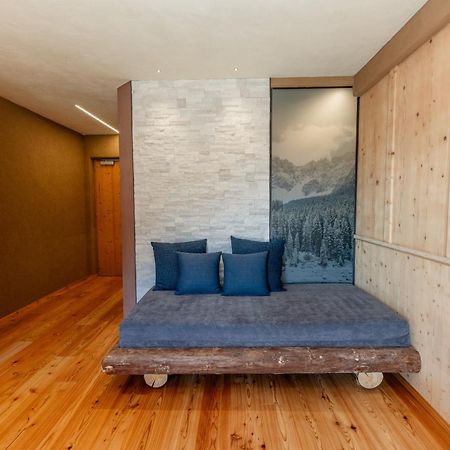 Bike & Ski Hotel Diana Karersee نوفا ليفانتي المظهر الخارجي الصورة