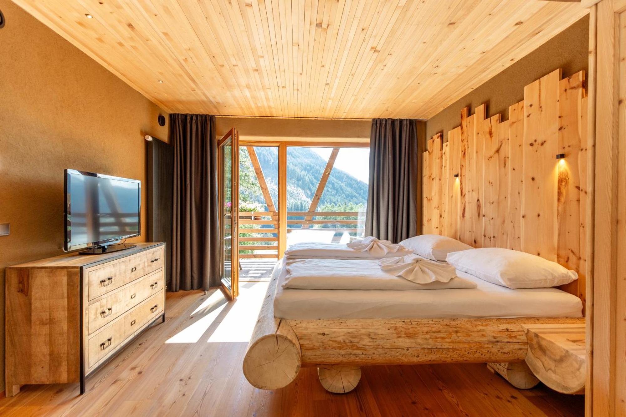 Bike & Ski Hotel Diana Karersee نوفا ليفانتي المظهر الخارجي الصورة