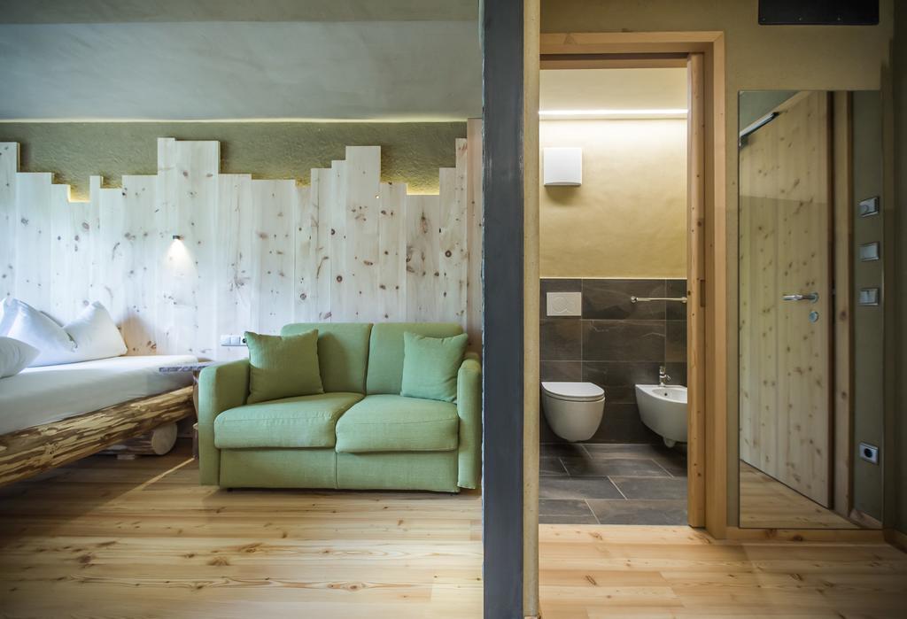 Bike & Ski Hotel Diana Karersee نوفا ليفانتي المظهر الخارجي الصورة