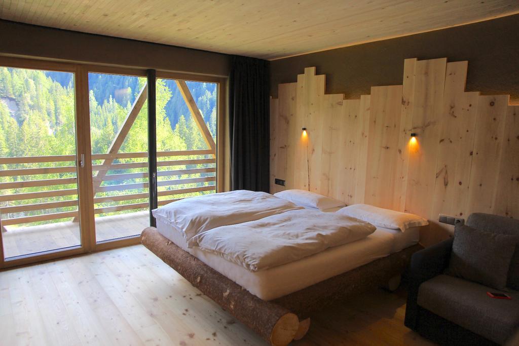 Bike & Ski Hotel Diana Karersee نوفا ليفانتي المظهر الخارجي الصورة