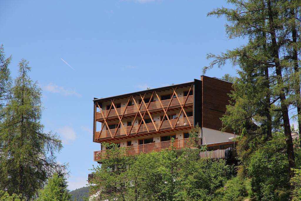Bike & Ski Hotel Diana Karersee نوفا ليفانتي المظهر الخارجي الصورة