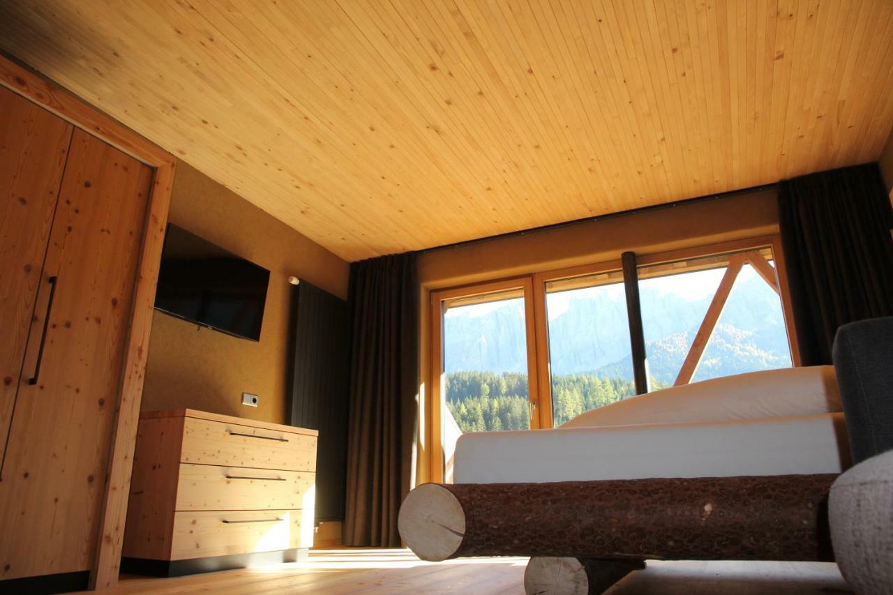 Bike & Ski Hotel Diana Karersee نوفا ليفانتي المظهر الخارجي الصورة
