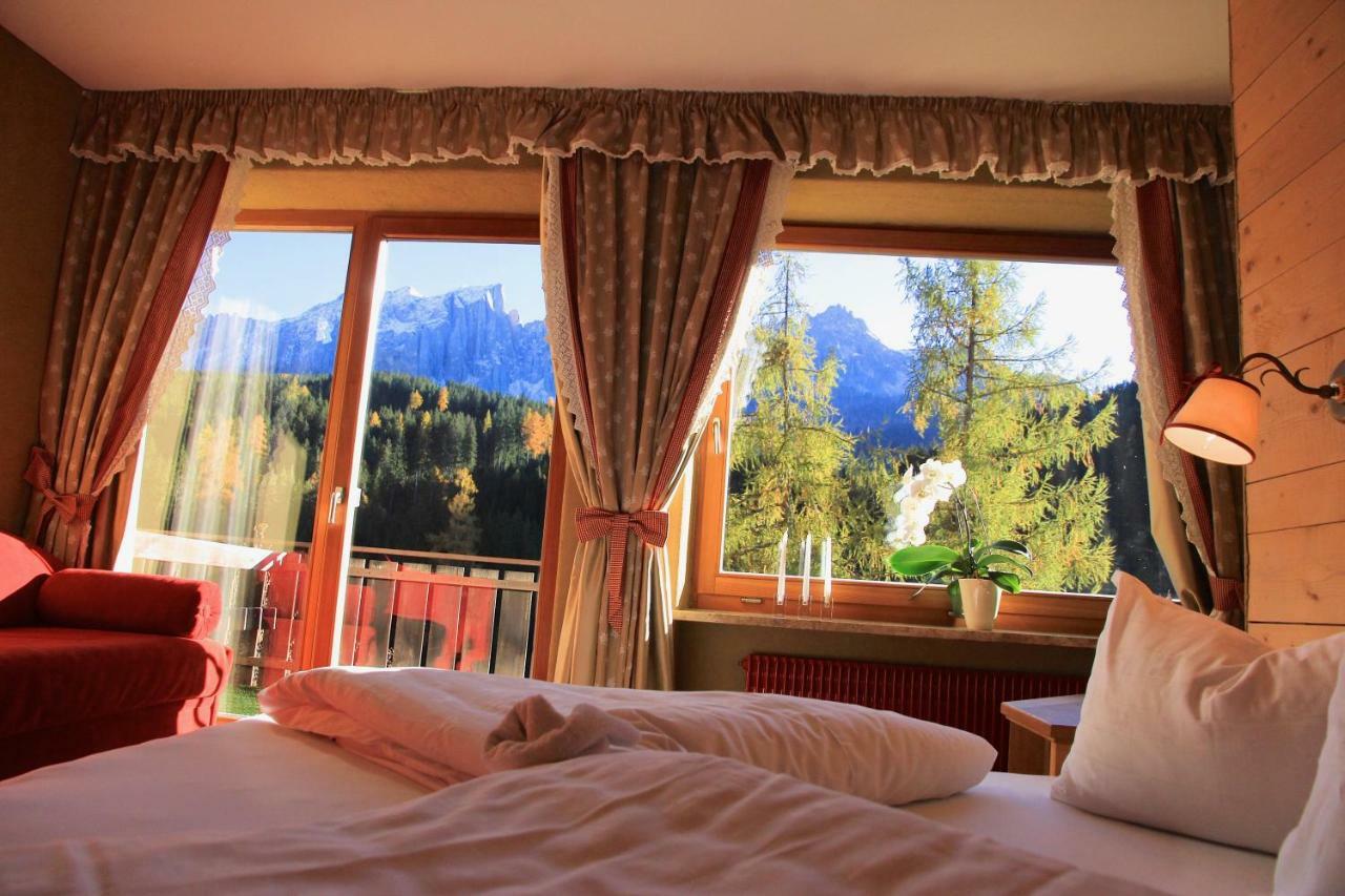 Bike & Ski Hotel Diana Karersee نوفا ليفانتي المظهر الخارجي الصورة