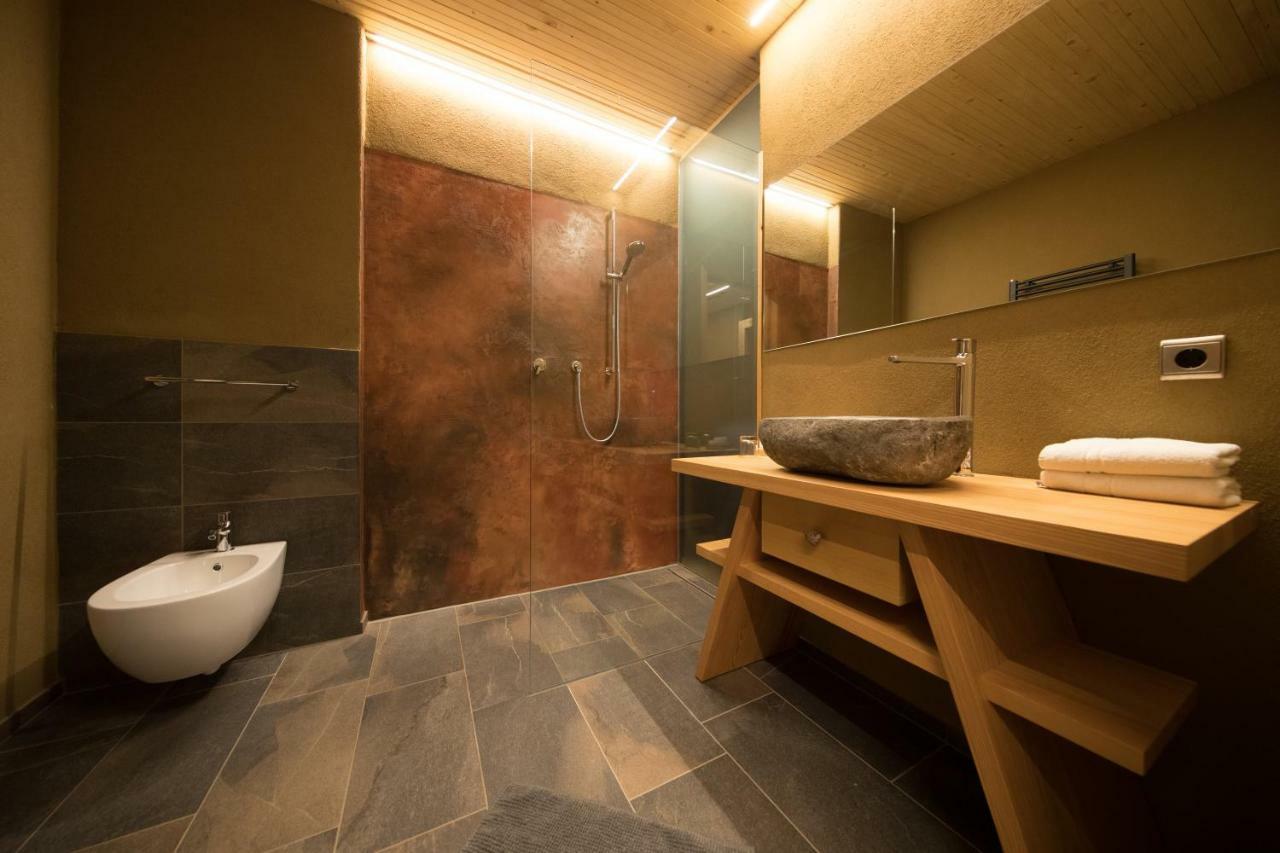 Bike & Ski Hotel Diana Karersee نوفا ليفانتي المظهر الخارجي الصورة