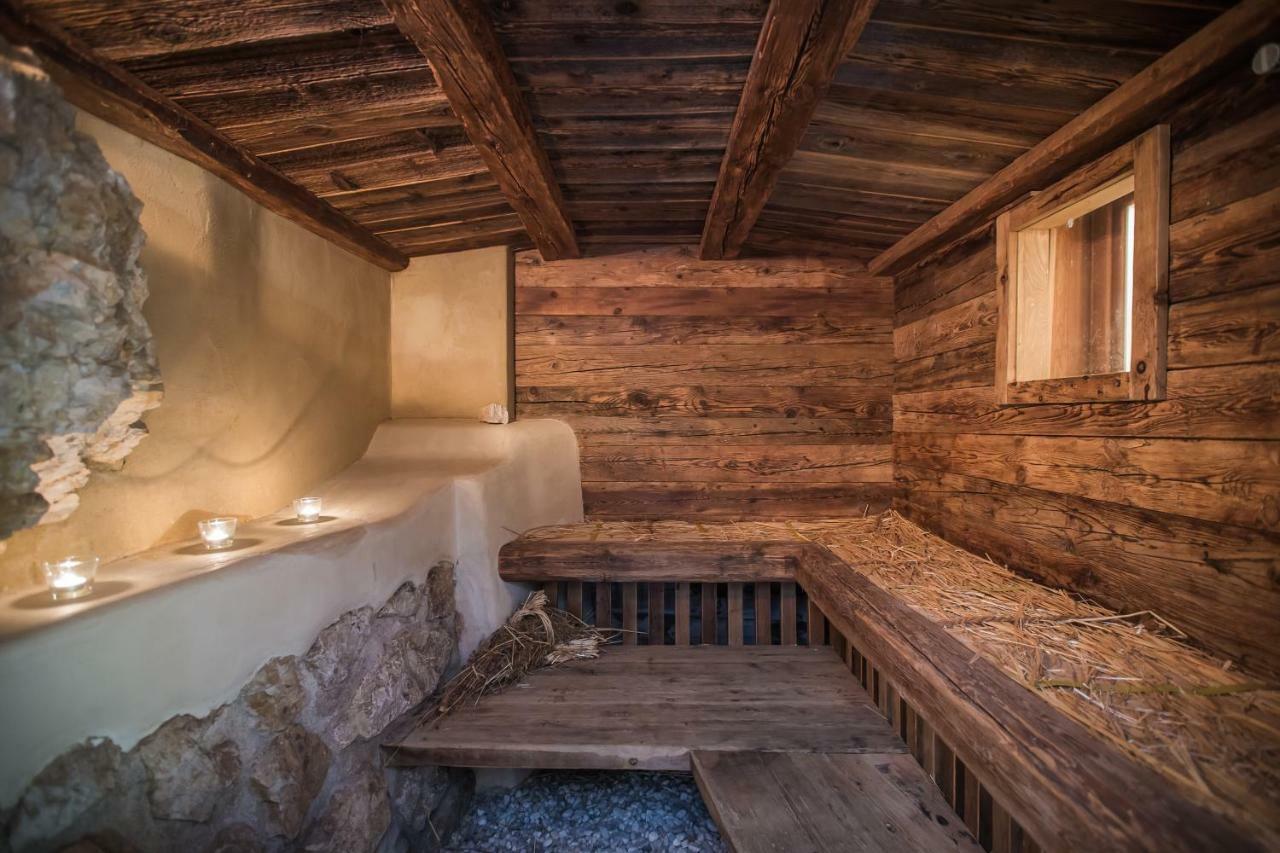 Bike & Ski Hotel Diana Karersee نوفا ليفانتي المظهر الخارجي الصورة