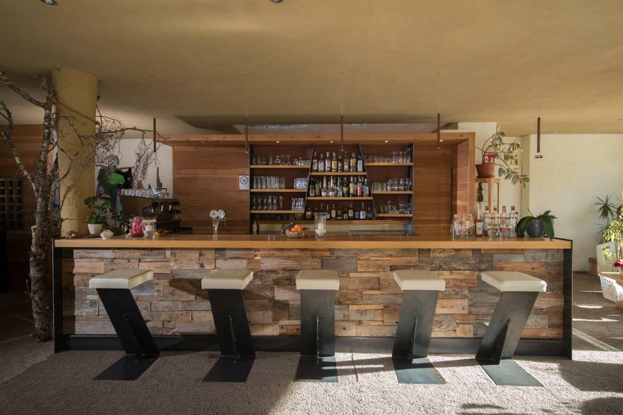 Bike & Ski Hotel Diana Karersee نوفا ليفانتي المظهر الخارجي الصورة