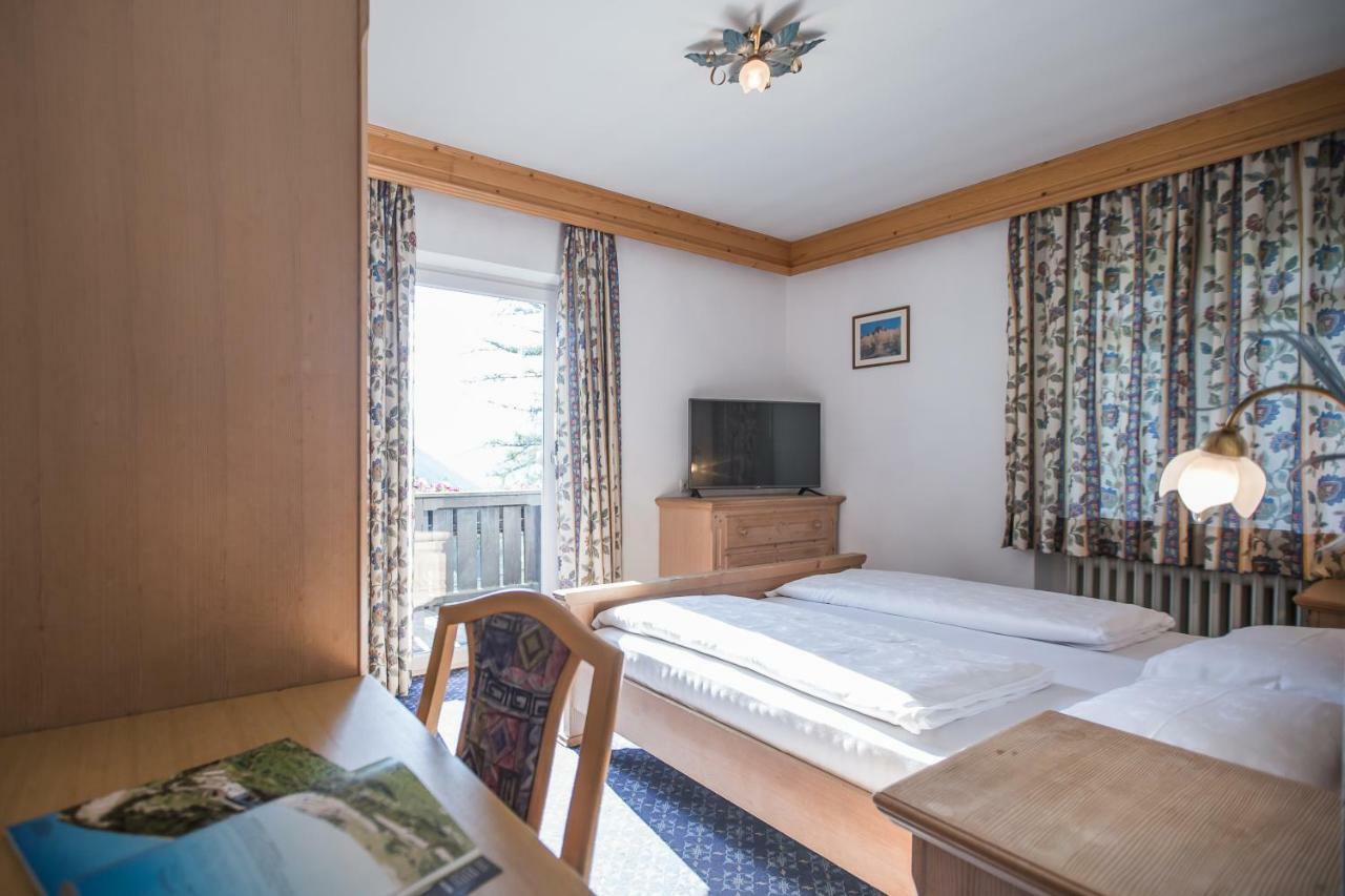 Bike & Ski Hotel Diana Karersee نوفا ليفانتي المظهر الخارجي الصورة